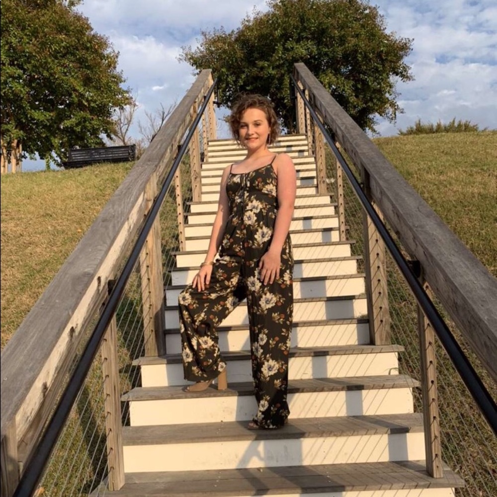 Meet your Posher, Kayleigh